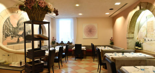 sala interna